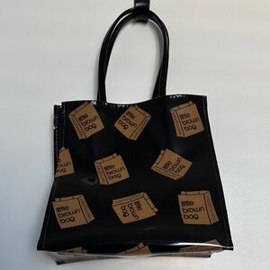 Bloomingdale’s Little Brown Bag - Exclusive NWOT